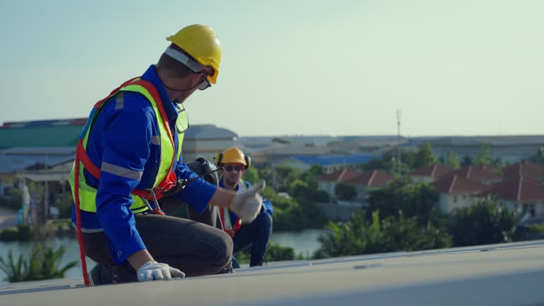 Greenville, PA Roofing Company
